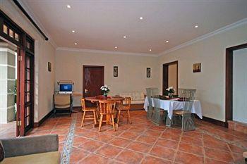354 On York Avenue Hotell Randburg Exteriör bild