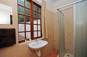 354 On York Avenue Hotell Randburg Exteriör bild