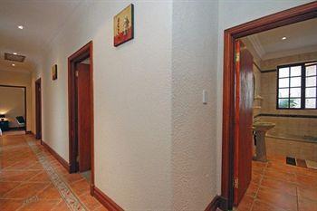 354 On York Avenue Hotell Randburg Exteriör bild