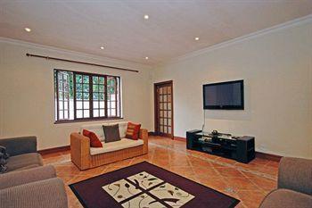 354 On York Avenue Hotell Randburg Exteriör bild