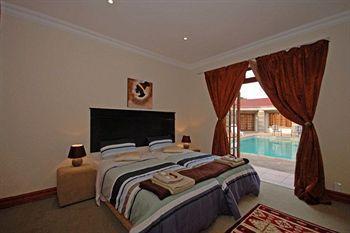 354 On York Avenue Hotell Randburg Exteriör bild