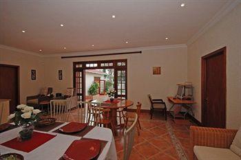 354 On York Avenue Hotell Randburg Exteriör bild