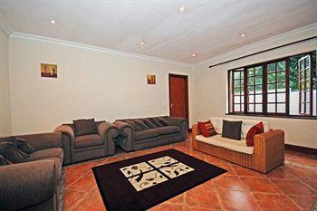 354 On York Avenue Hotell Randburg Exteriör bild
